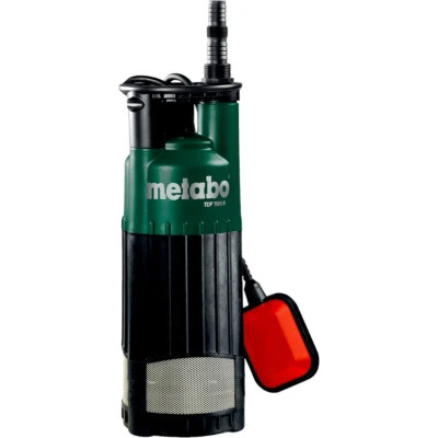 Afbeelding van Metabo TDP 7501 S 250750100 Dompeldrukpomp 7500 l/h 34 m