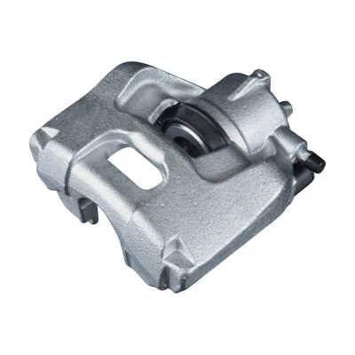 Afbeelding van FEBI BILSTEIN 178108 Remklauw Gietijzer Vooras links OPEL: Vectra C CC, Signum Saloon, SAAB: 9 3 FIAT: Croma Van
