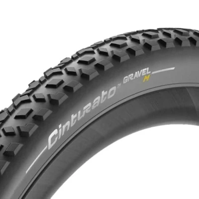 Afbeelding van Pirelli Cinturato Cross Mixed 700 Tubeless Gravel Band 700C / 33