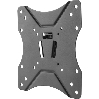 Afbeelding van Deltaco ARM 0103 TV Beugel Kantelbaar 23 42 inch Max 25kg Zwart
