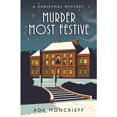 Afbeelding van Murder Most Festive
