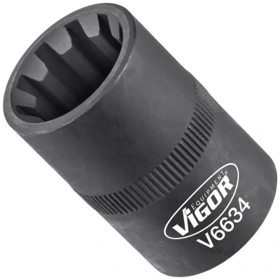 Afbeelding van Vigor V6634 Dopsleutelinzet