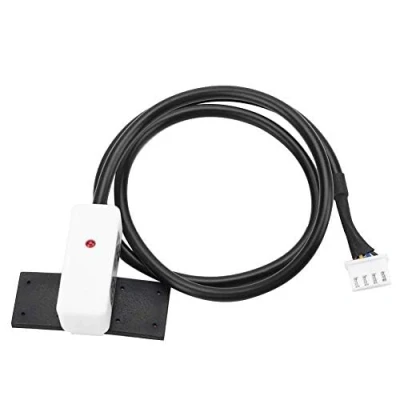 Afbeelding van contactloze vloeistofniveausensor, vloeistof waterniveausensor detectiegereedschap (XKC Y26 PNP 24V)