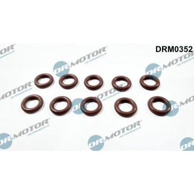 Afbeelding van Dichtring, verstuiverhouder Dr.Motor Automotive DRM0352