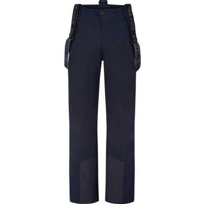 Afbeelding van Bogner Fire + Ice Scott Skibroek, Heren, Maat: 48, Navy