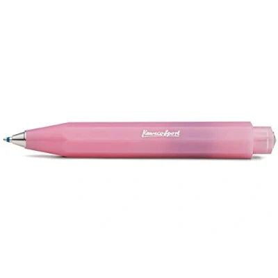 Afbeelding van Kaweco Frosted Sport Blush Pitaya BP