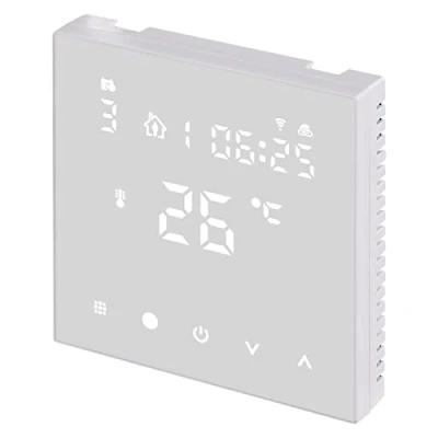 Afbeelding van EMOS GoSmart Cyfrowy termostat pokojowy do ogrzewania podłogowego P56201UF z Wi Fi