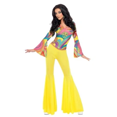 Image de Costume 70&#039;s groovy babe s