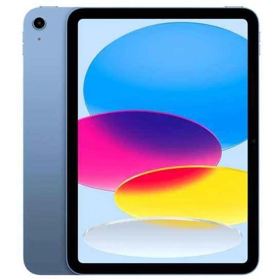Afbeelding van Apple iPad 2022 WiFi 64GB Blauw