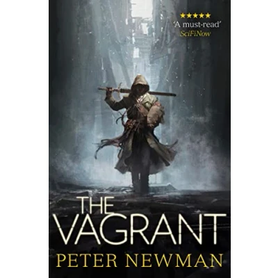 Afbeelding van Vagrant
