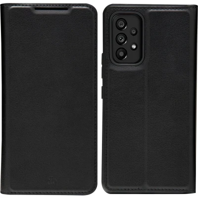 Afbeelding van dbramante1928 Oslo Bookcase Samsung Galaxy A53 Zwart