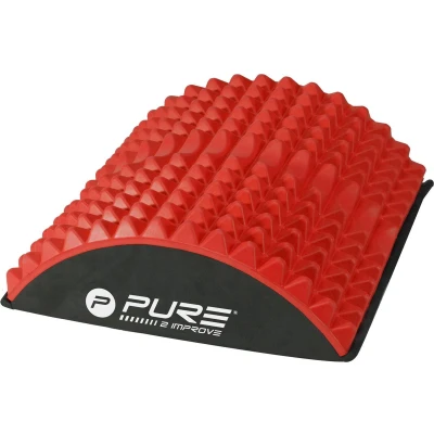 Afbeelding van Pure2Improve AB back stretcher P2I200640 trainer Unisex Maat