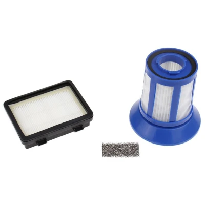 Afbeelding van Domo Kit de filtres do1012s DO1012SSET