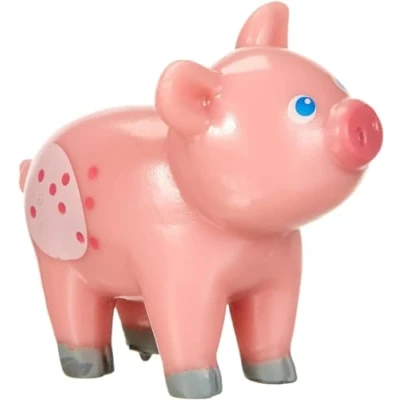 Afbeelding van Haba Little Friends Biggetje