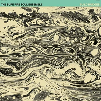 Afbeelding van Sure Soul Fire Ensemble Build Bridges