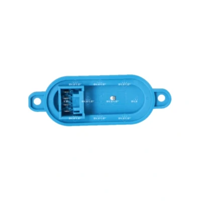 Afbeelding van Weerstand, interieurventilator NRF 342010