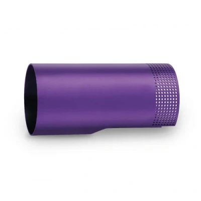 Afbeelding van Diva Pro Atmos Sleeve Deep Purple Haibu by Kapperskorting.com