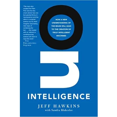 Afbeelding van On Intelligence