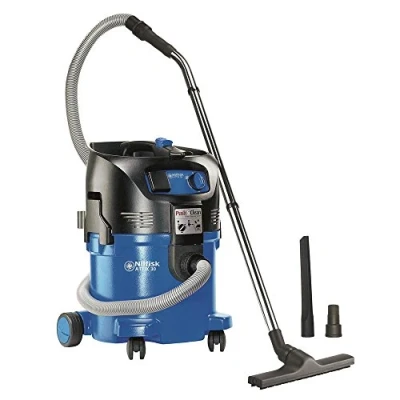 Afbeelding van Nilfisk Stof Waterzuiger ATTIX 30 21 PC 230V 50HZ