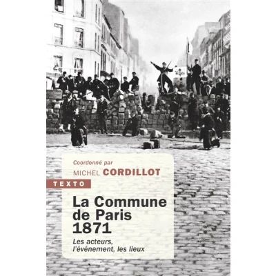 Image de La Commune de Paris, 1871