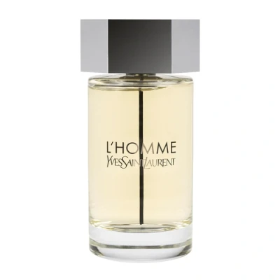 Afbeelding van Yves Saint Laurent Herren Beauty en verzorging Parfum Eau de toilette One Size