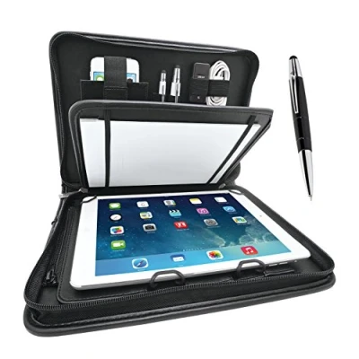 Afbeelding van WEDO® Tablet Organizer A5 ELEGANCE + Pioneer touch Pen