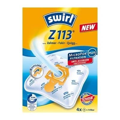 Image de SWIRL SACS ASPIRATEUR