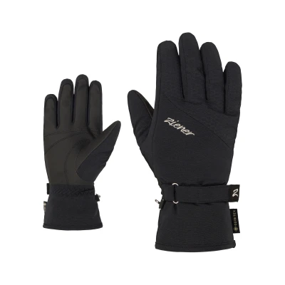 Afbeelding van Ziener Klaire GTX Skihandschoenen Dames