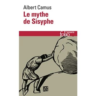 Image de Le mythe de Sisyphe
