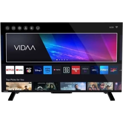 Image de 43UA2363DG TV LED 43&#039;&#039; (108 cm) 4K UHD 3840 x 2160 Dolby Vision connecté Android 3x HDMI WiFi