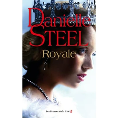 Afbeelding van ROYALE