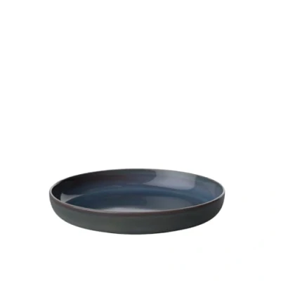 Afbeelding van Villeroy &amp; Boch Like Diep Bord 22 Cm Donkerblauw