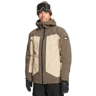 Afbeelding van Quiksilver Muldrow Ski Jas Heren