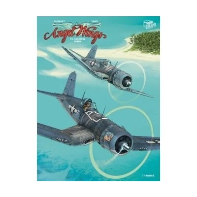 Image de Angel Wings T4