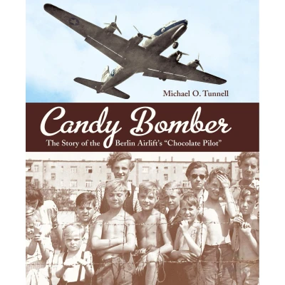 Afbeelding van Candy Bomber