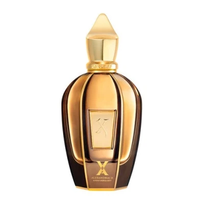 Image de Xerjoff Alexandria II Anniversary Eau de Parfum 100 ml