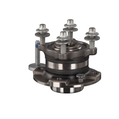 Afbeelding van Febi Bilstein Wiellagerset 102967