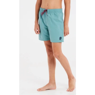 Afbeelding van Protest Culture JR Zwemshorts voor kinderen, Maat: 176, Arcticgreen