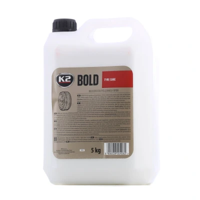 Afbeelding van K2 M190 Bandenreiniger Jerrycan 5