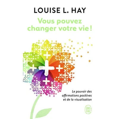 Afbeelding van Vous pouvez changer votre vie
