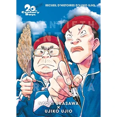 Afbeelding van 20th century boys