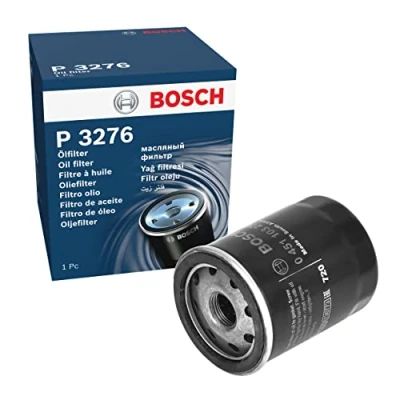 Image de Bosch P3276 Filtre à huile Auto