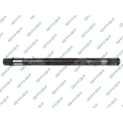Afbeelding van GSP 215062 Aandrijfas 490mm
