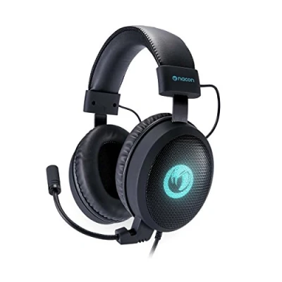 Afbeelding van Gaming Headset met Microfoon Nacon PCGH 300SR