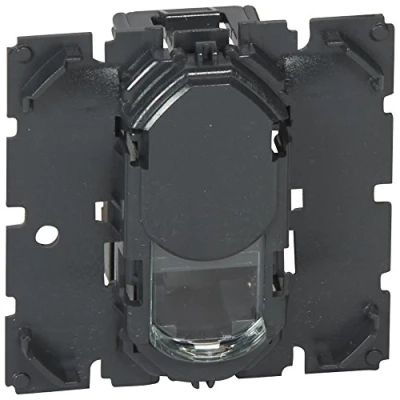 Afbeelding van Legrand 067345 Céliane stekker, categorie 6, FTP, RJ45