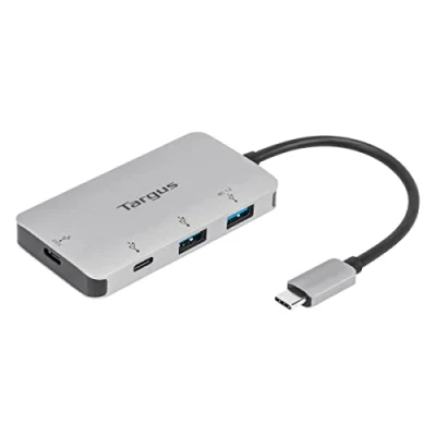 Afbeelding van Hub USB Targus ACH228