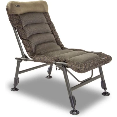 Afbeelding van Solar SP C Tech Superlite Chair Visstoel