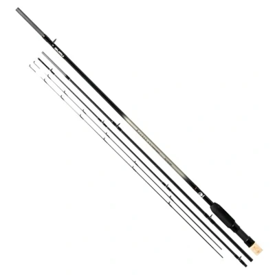 Afbeelding van Guru A Class Feeder Feederhengel 11ft (1 50g)