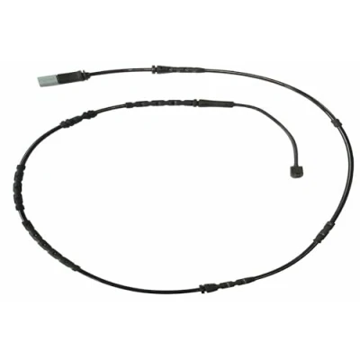 Afbeelding van HELLA 8DK 355 252 041 Slijtage Indicator Remblokken BMW: X4, X3