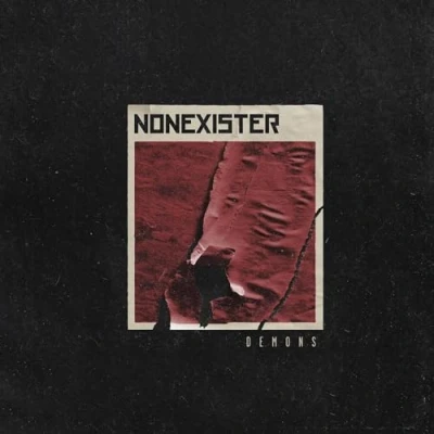 Afbeelding van Nonexister Demons (CD)